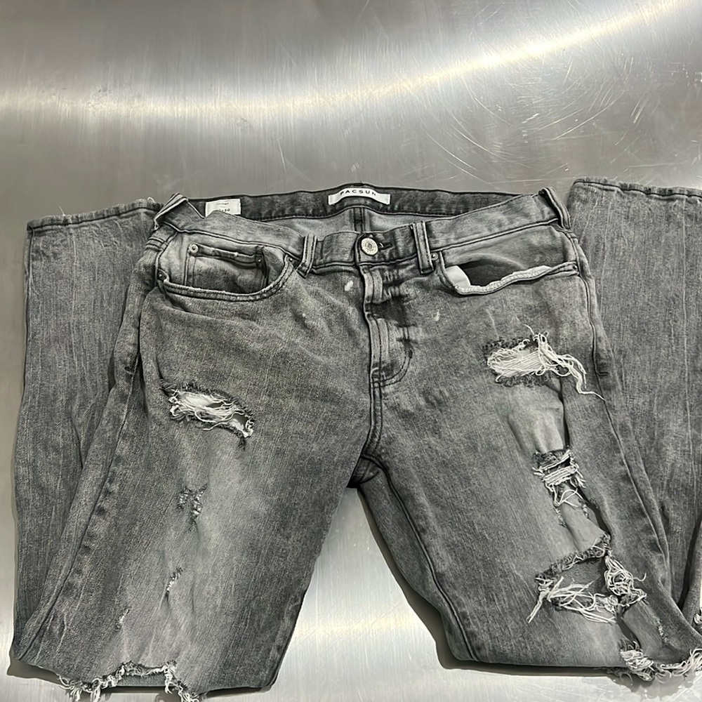 PacSun men’s jeans 32 X 30